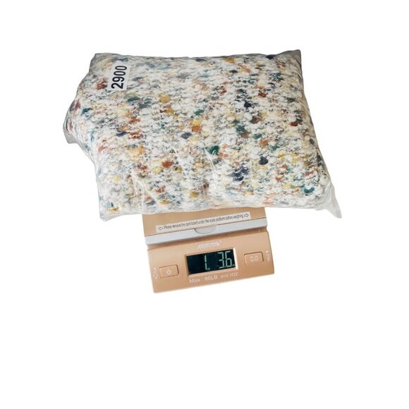 Classic New England Multicolor Speckled Knit Sweater - Picture 5 of 5